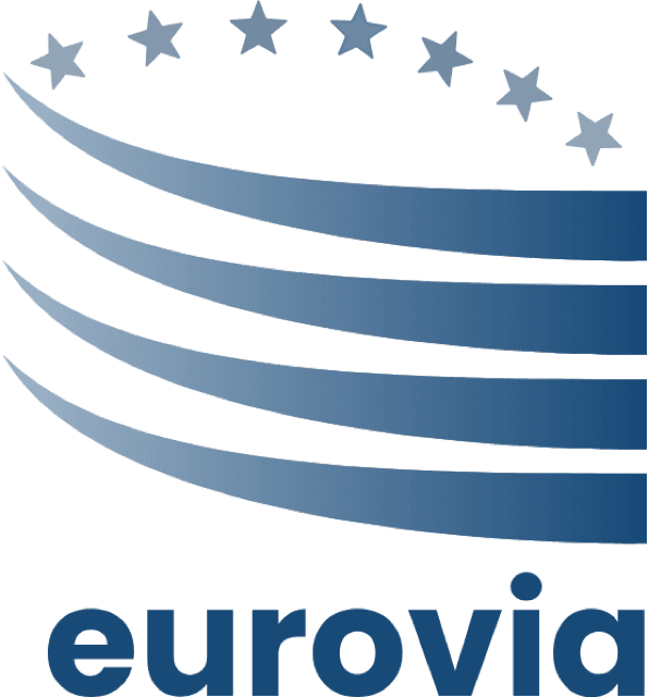 Eurovia logo