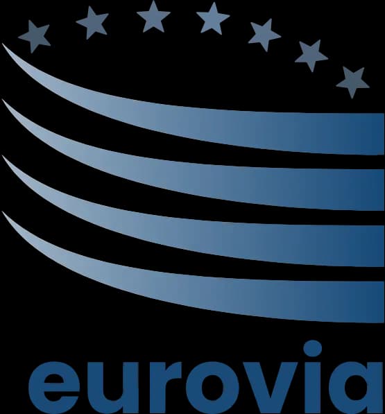 Eurovia logo